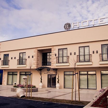 Hotel Bakarni Lonac Brčko Buitenkant foto