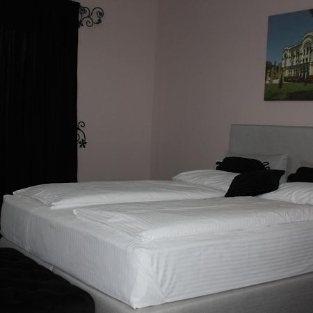 Hotel Bakarni Lonac Brčko Buitenkant foto