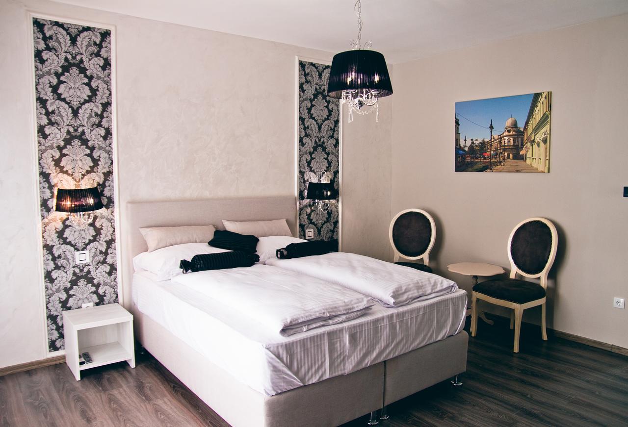 Hotel Bakarni Lonac Brčko Buitenkant foto