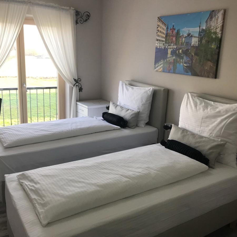 Hotel Bakarni Lonac Brčko Buitenkant foto